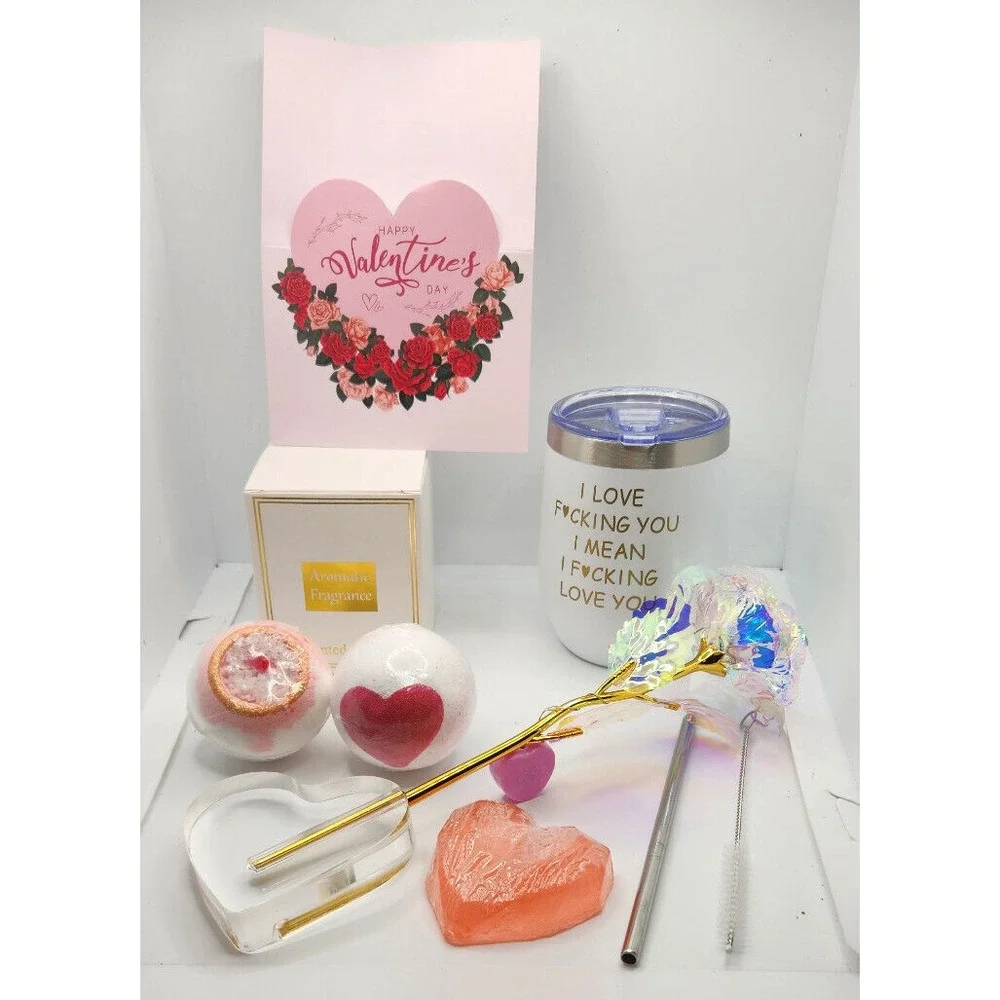 Valentines Day Gift Box ***She Will Love‎ This***